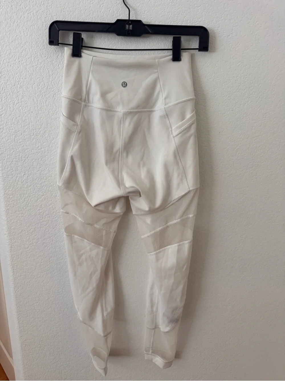 lululemon athletica Forget The Sweat Tight 25